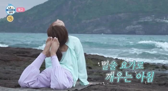 Girls' Generation's Yuri Faces 'Lee Hyori Copycat' Backlash Over Jeju Life