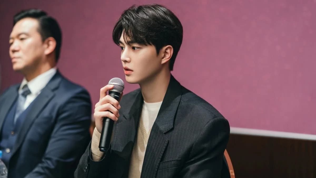 Song Kang, Lee Jun-young Reunite on Stage in tvN's 'Four Hands, Two Sonatas' Episode 9
