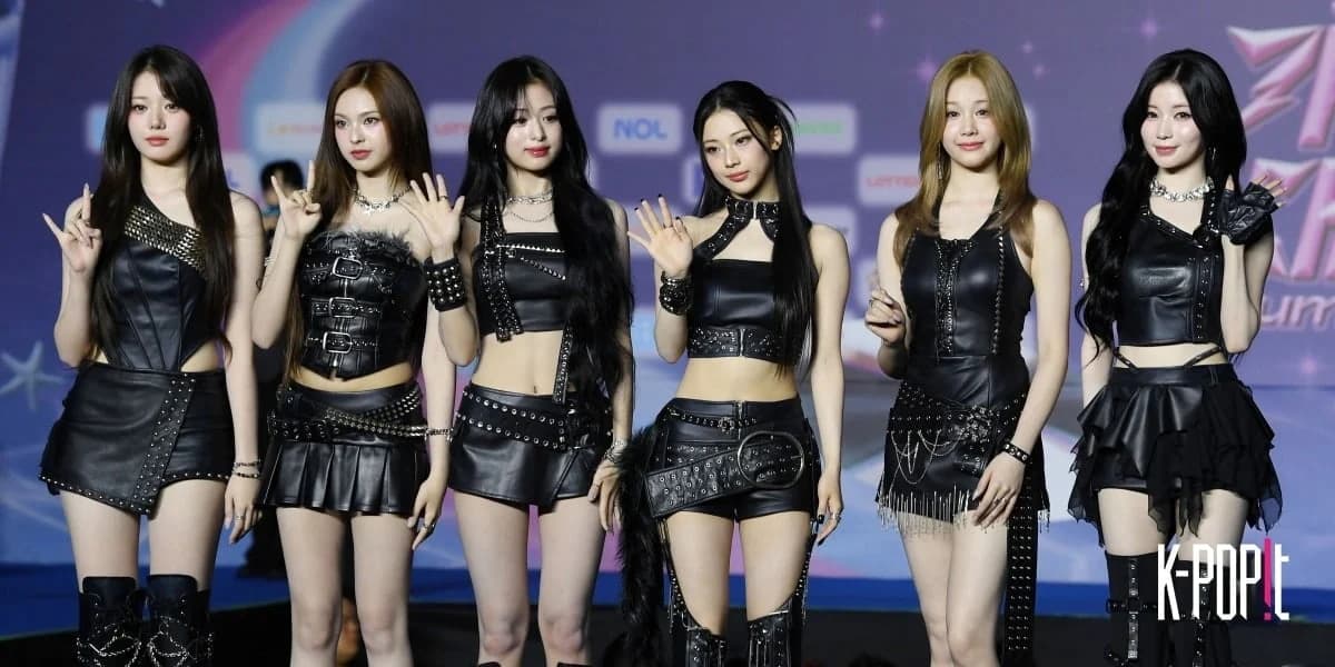BABYMONSTER Returns With Vocal-Driven Pop Ballad 'DESERVE'