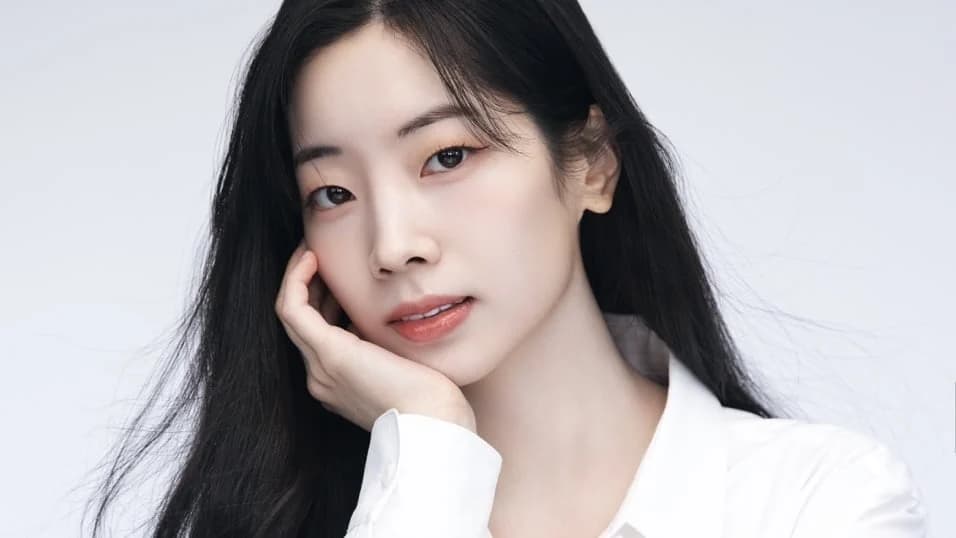 TWICE's Dahyun Wins Rising Star Award at 2026 Global OTT Awards