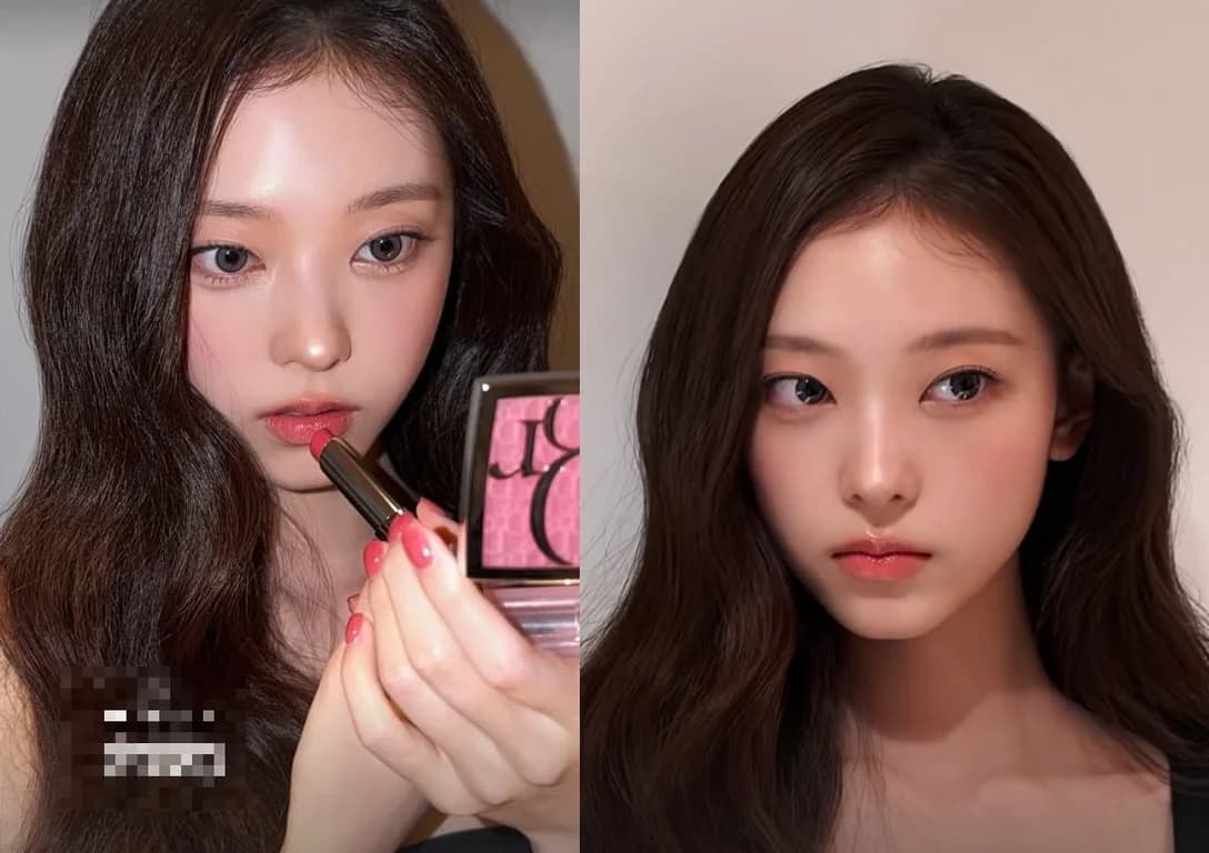 NewJeans Is on Hiatus, but Haerin Remains Active With Her Individual Schedule