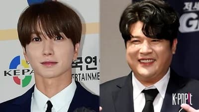 Super Junior, NCT 127, NCT DREAM Lead New ENA Survival Series 'The Prince and the Pauper'