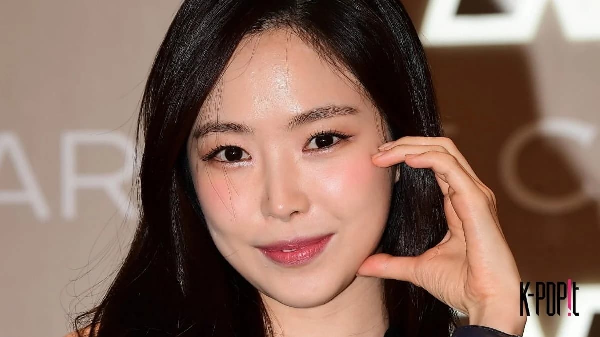 Apink's Son Na-eun Says 'Agent Kim Reactivated' Success Feels Surreal