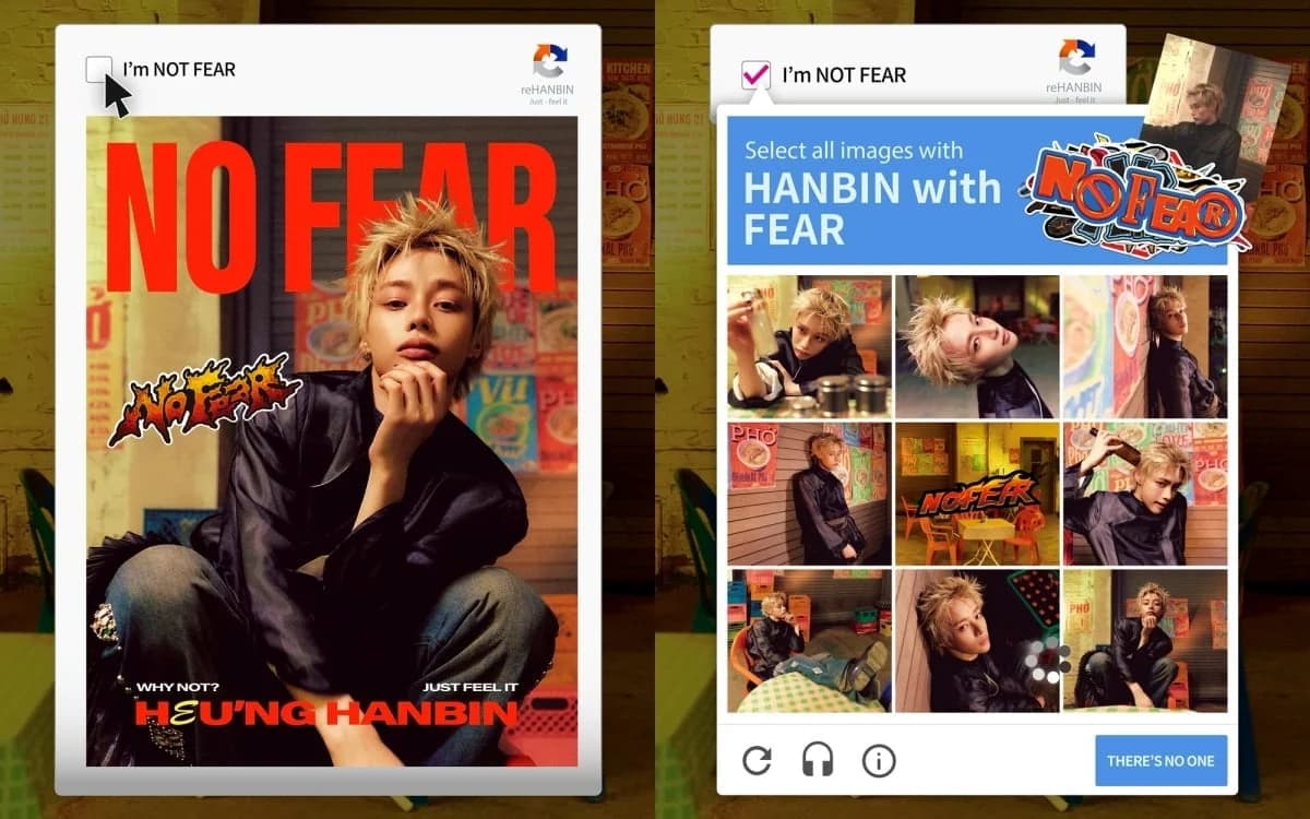 'Vietnam's First K-Pop Idol' TEMPEST's Hanbin Launches Solo Career