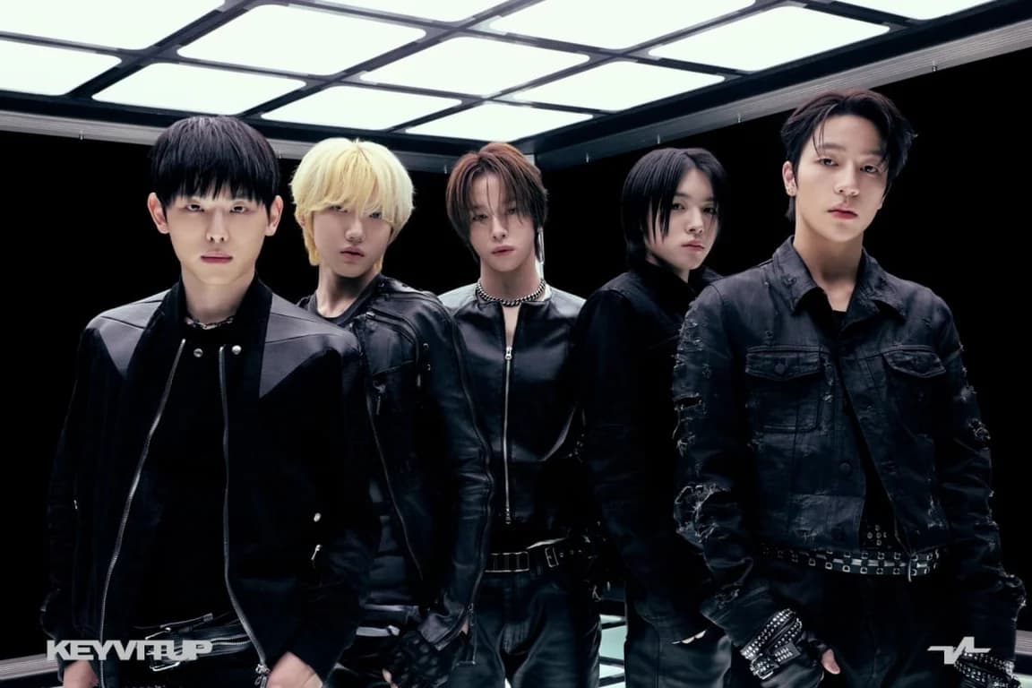 KEYVITUP's Noisy 3 A.M. Music Video Shoot Prompts Police Response
