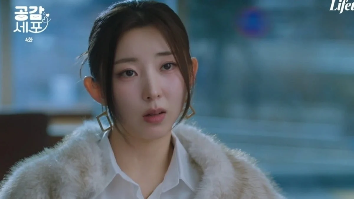 Former 4Minute Member Kwon So-hyun Shows New Side in Lifetime Drama 'Love in Sync'