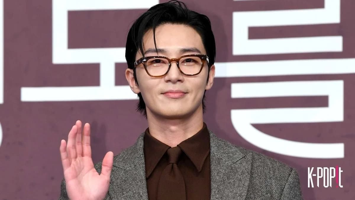Park Seo-joon Returns to Korean Film With Lee Joon-ik's 1970s Thriller "A Firefly"