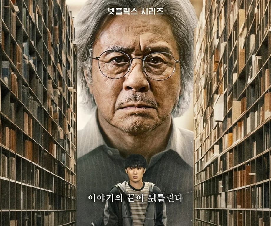 Netflix's "Notes from the Last Row" Lands in Top 10 Across 32 Countries
