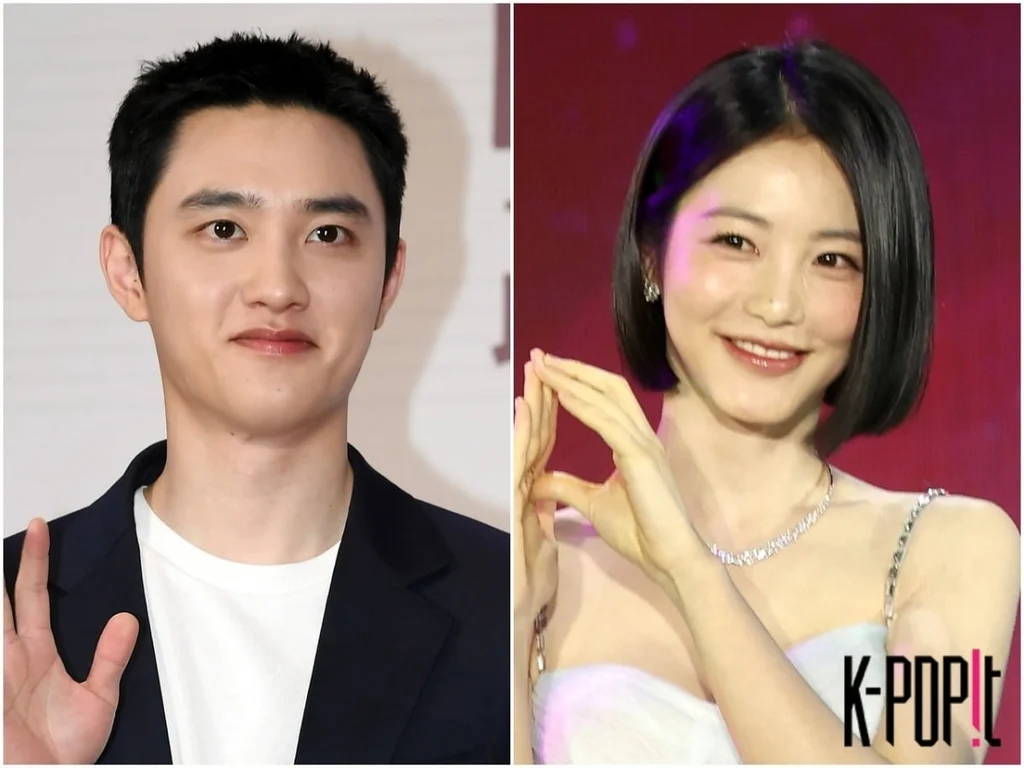 EXO's D.O. and Shin Ye-eun Bond Over Horse Ranch Chaos in tvN Variety Hit