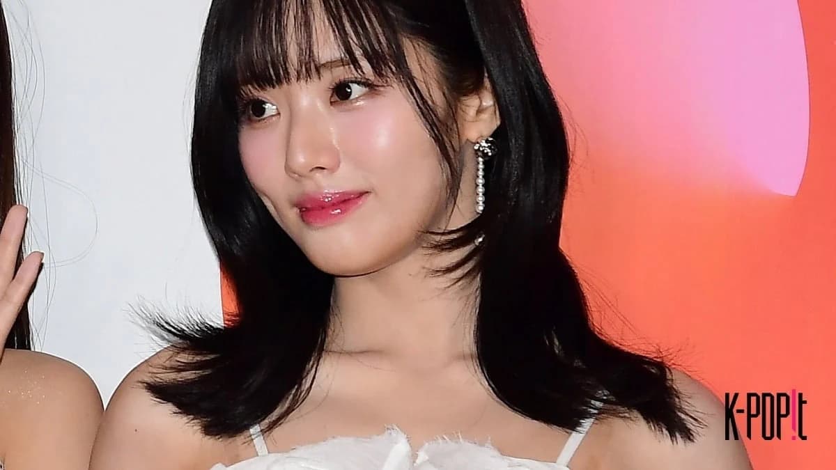 fromis_9's Park Ji-won Reveals She Had No Income for 7 Years on 'Knowing Bros'