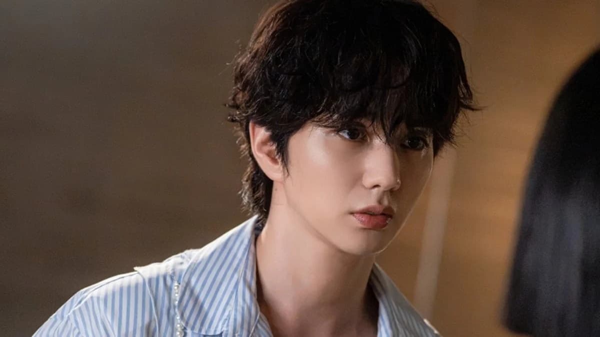 Yoo Seung-ho Turns Villain in SBS Drama 'Flex X Cop 2'