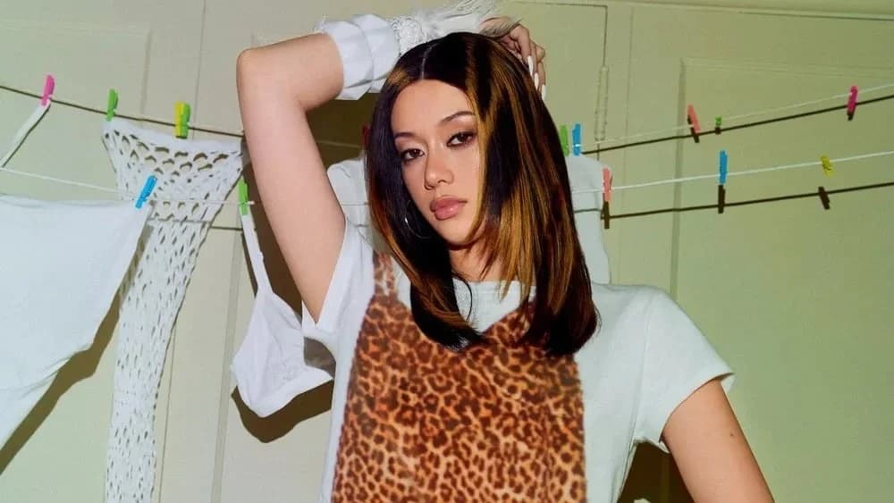 KATSEYE's Megan Calls Out Inappropriate Touching During Paris Concert