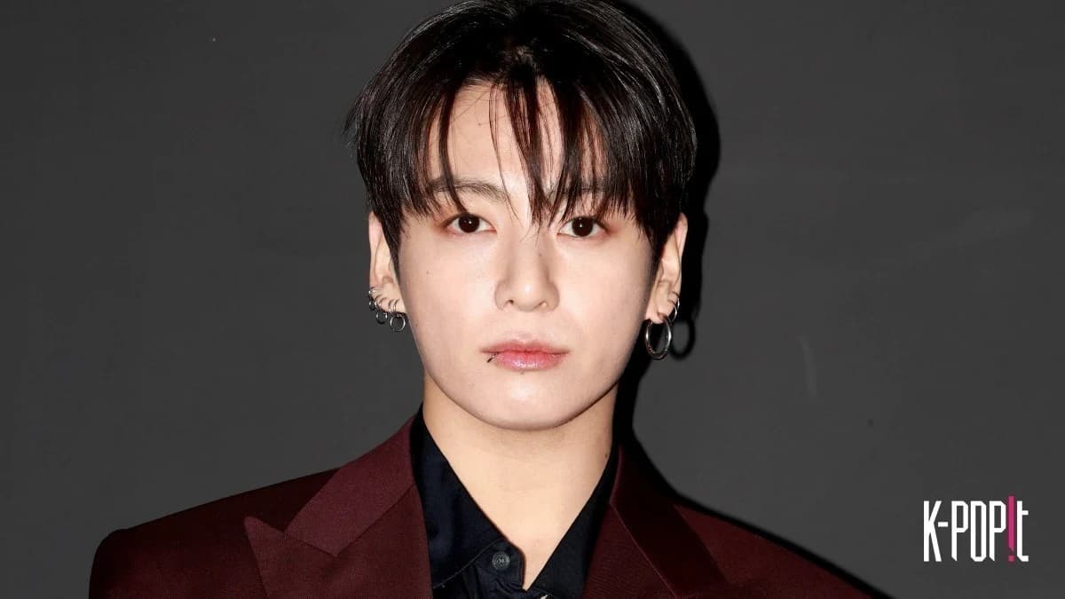 BTS' Jungkook Adds Sixth 500-Million-Stream Song on Spotify