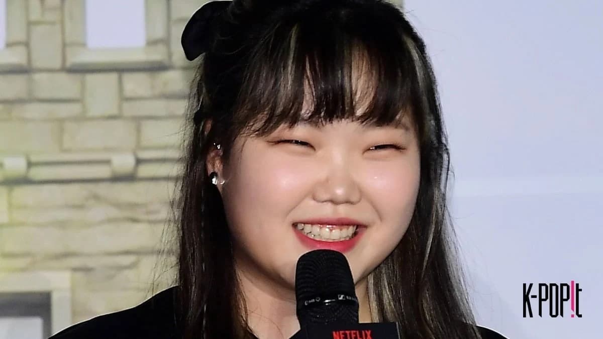 'AKMU' SUHYUN Reacts to Trainer's Running Plan: "Don't Talk to Me"