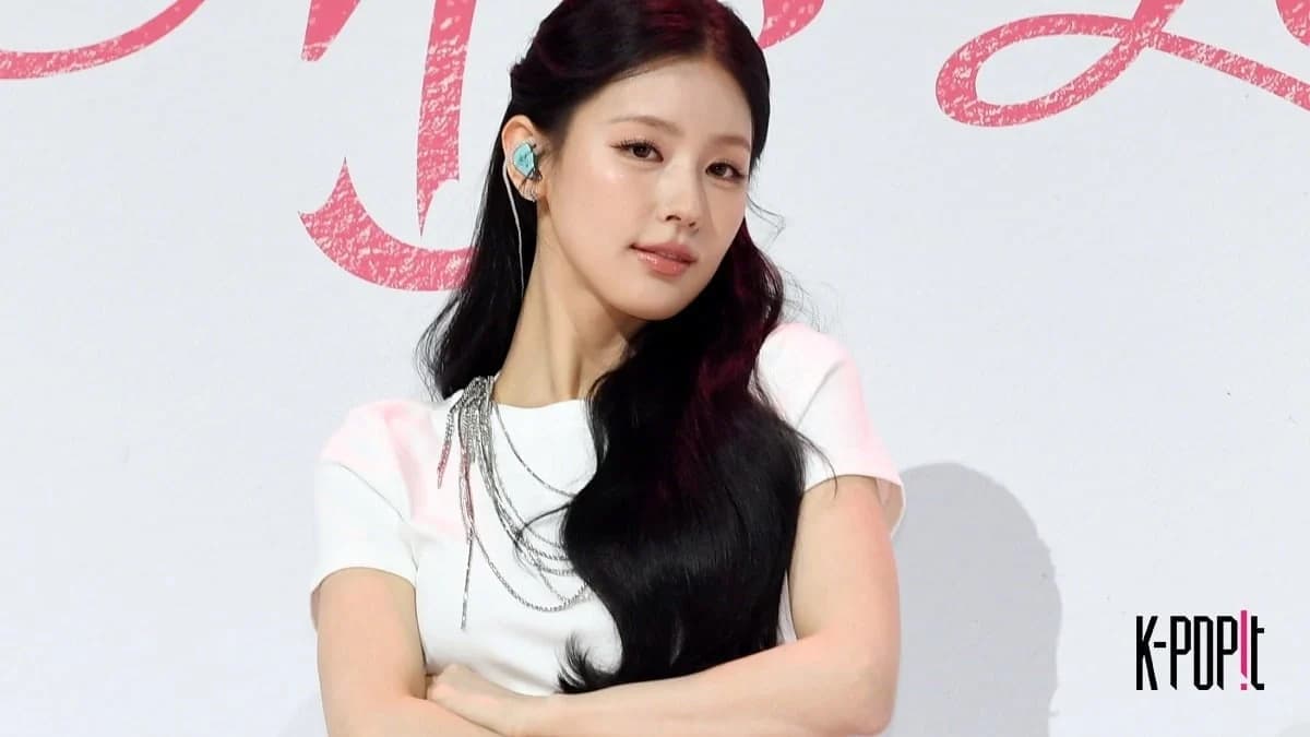 i-dle's Miyeon Health Checkup Video Faces Police Investigation