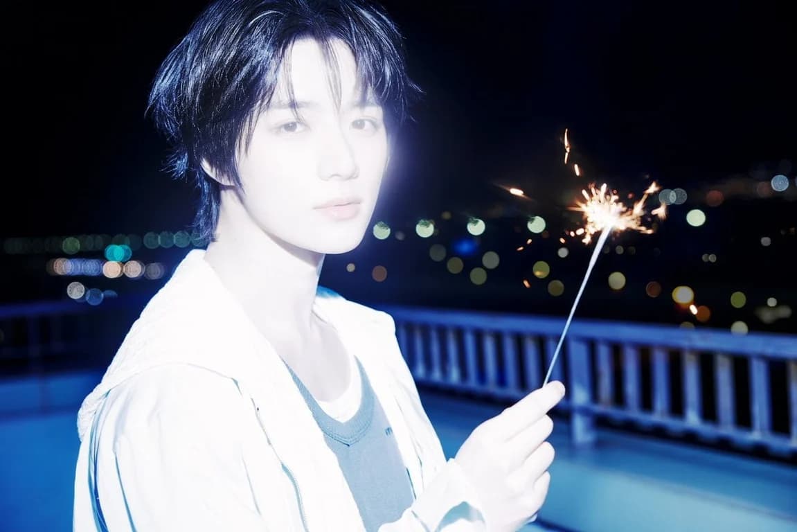 TXT's Beomgyu Expands Solo Activities in Japan Across Entertainment and Fashion