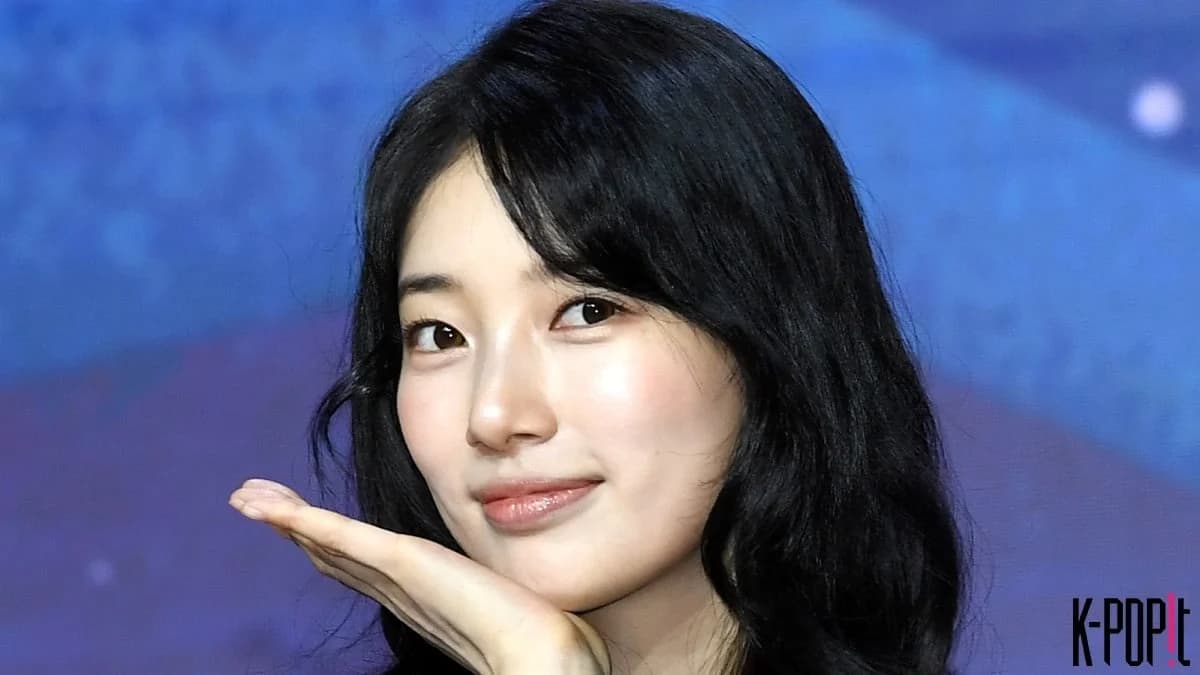 Suzy Buys Into L'ARBRE 27, One of Seoul's Priciest New Residences