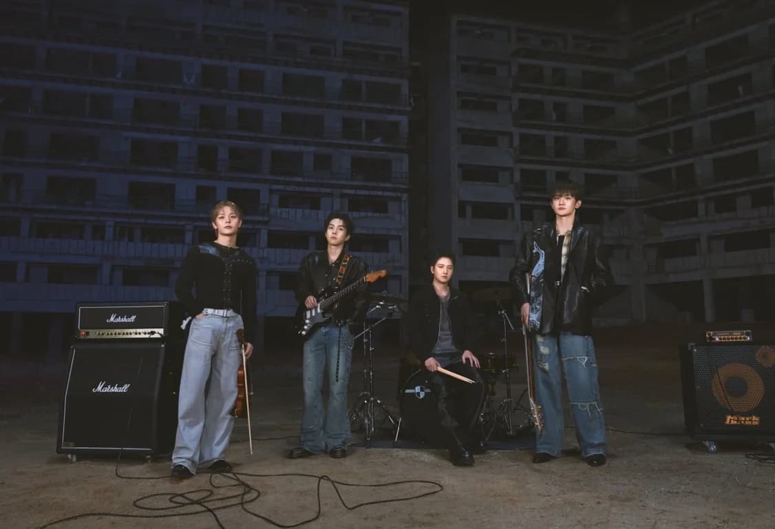LUCY to Bring Refreshing Sound to an Autumn Night at '2026 ATA Festival'