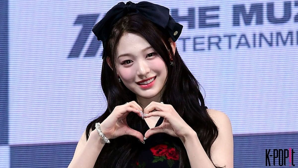 RESCENE's Minami to Guide Jeon Somi Through Gyaru Makeup on Mnet Plus