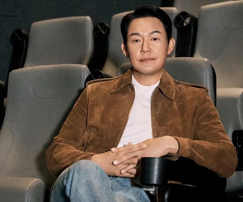 Park Sung-woong Reunites With 'Ok! Madam' Cast for Bigger Sequel