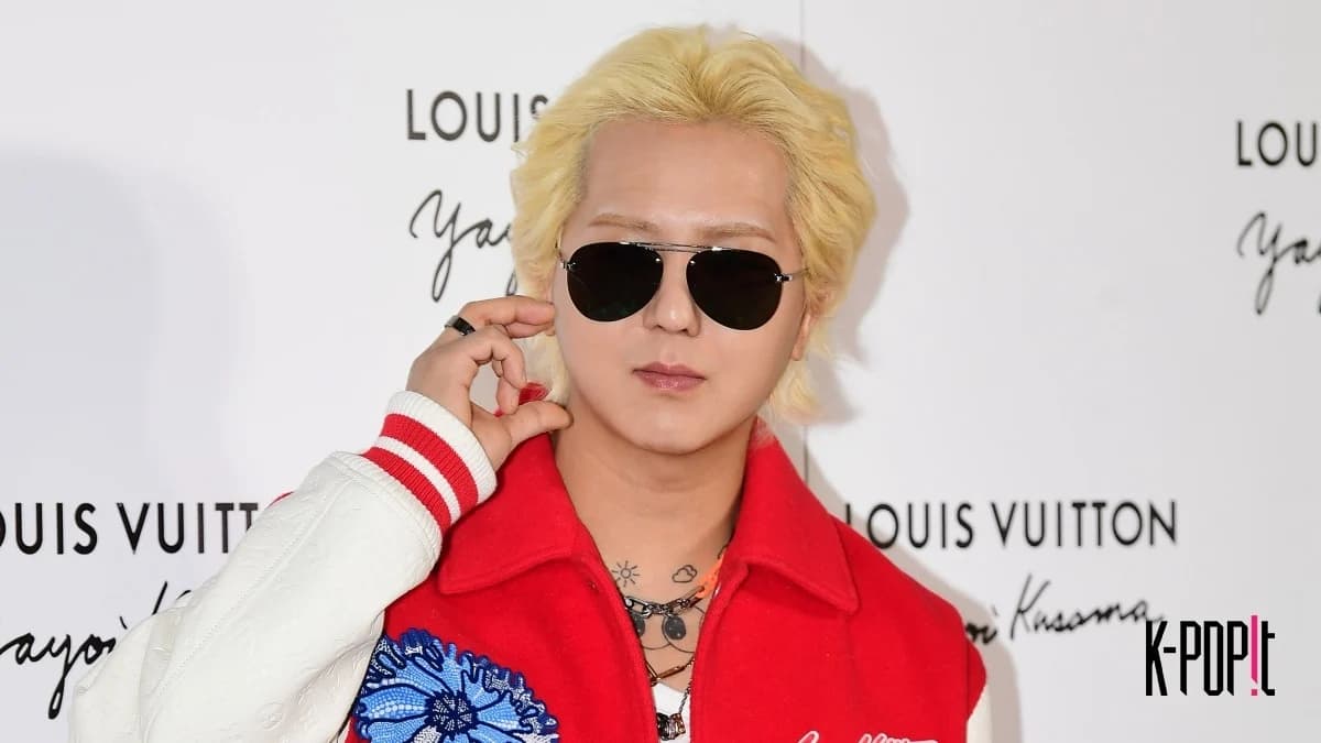 WINNER's MINO Faces Verdict Over 102 Days of Military Service Absences