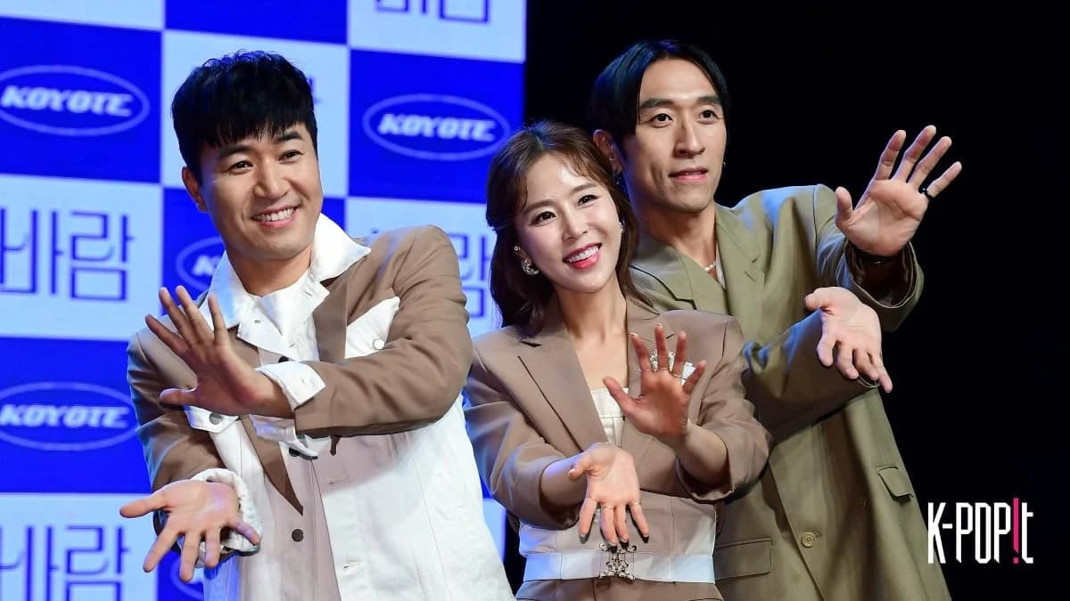 Koyote Cancels KT Wiz Performance Amid Shinji Backlash