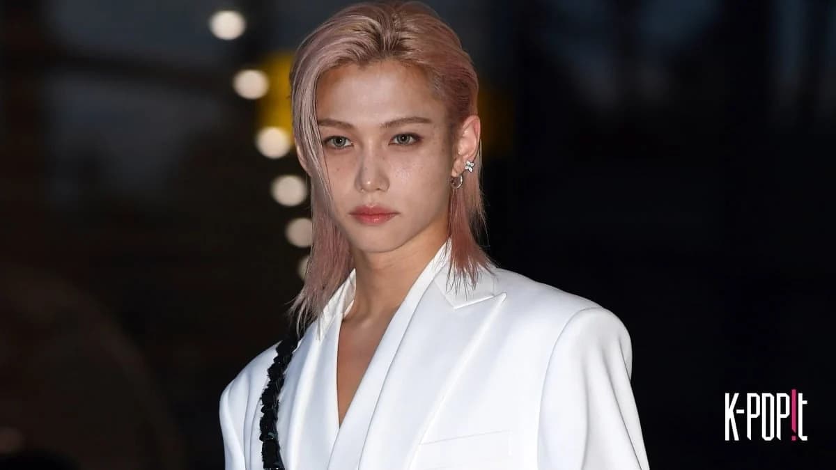 Stray Kids' Felix Postpones Birthday Live Following Fan's Death in Argentina