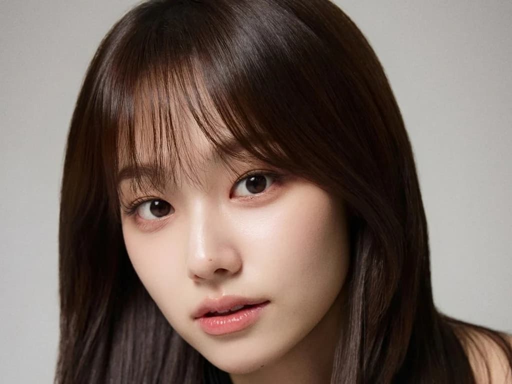 I.O.I's Kang Mina Talks 'Tomorrow, Back to Work!' Finale and First Serious Romance Role