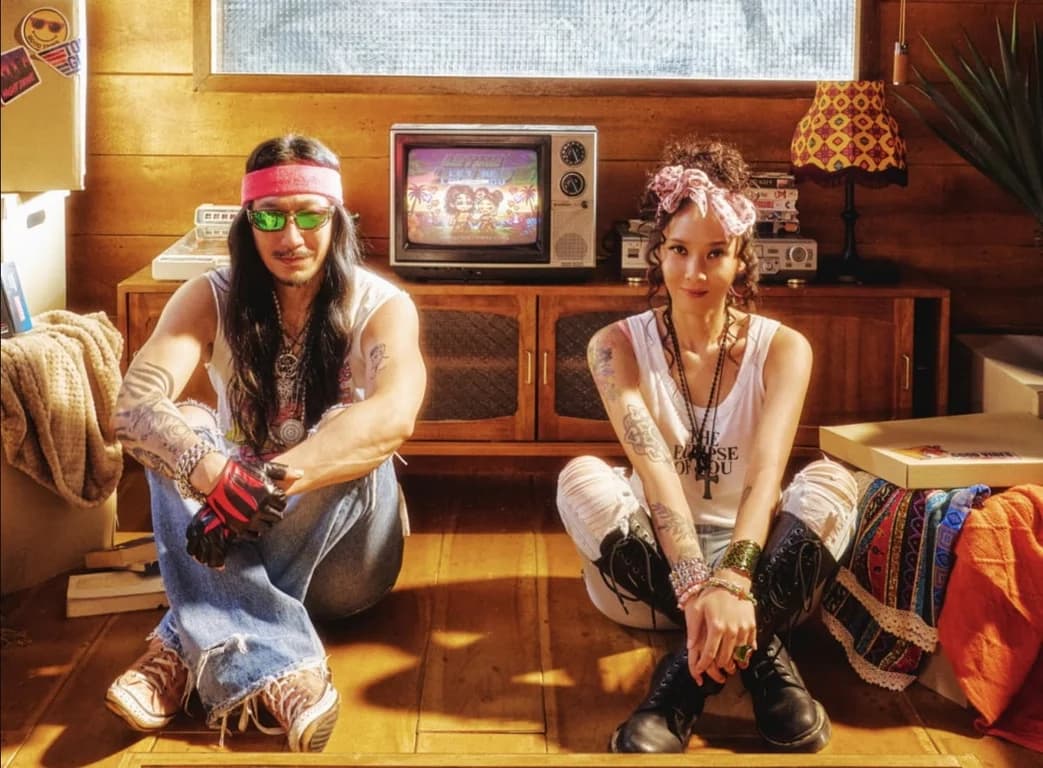 Tiger JK and Yoonmirae's 'Let Me Love You' Tops YouTube Shorts Music Chart