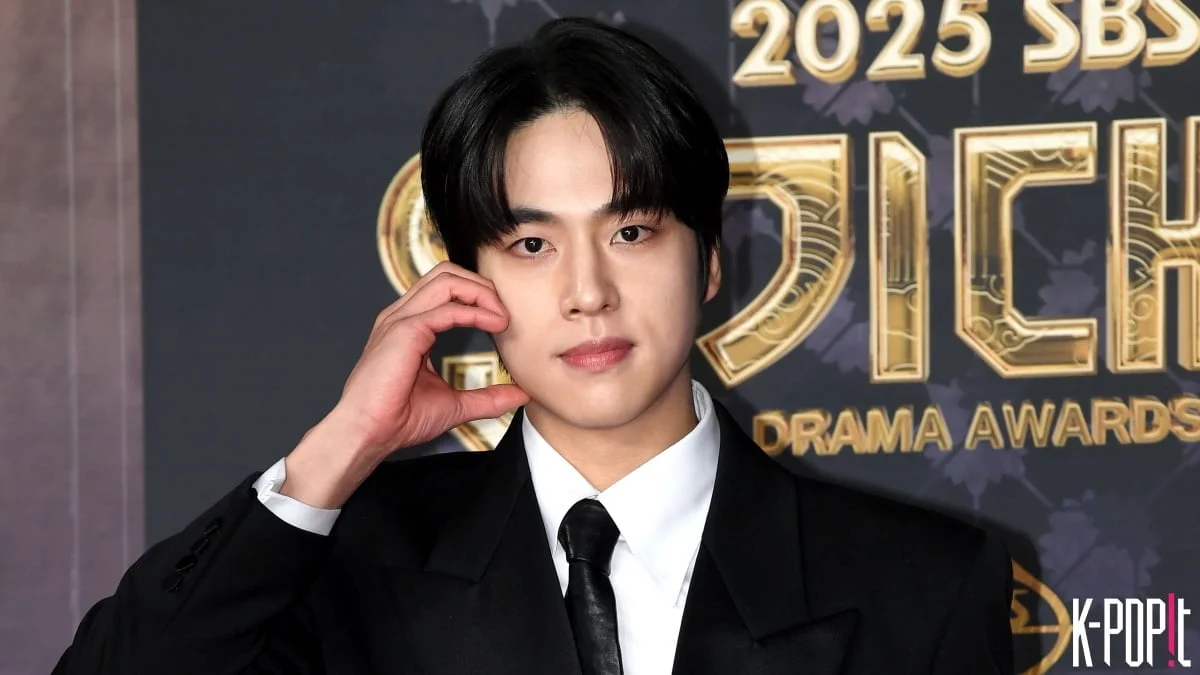 'Ms. Hong' Star Cho Han-gyeol Leaves Sublime, Weighs New Agency