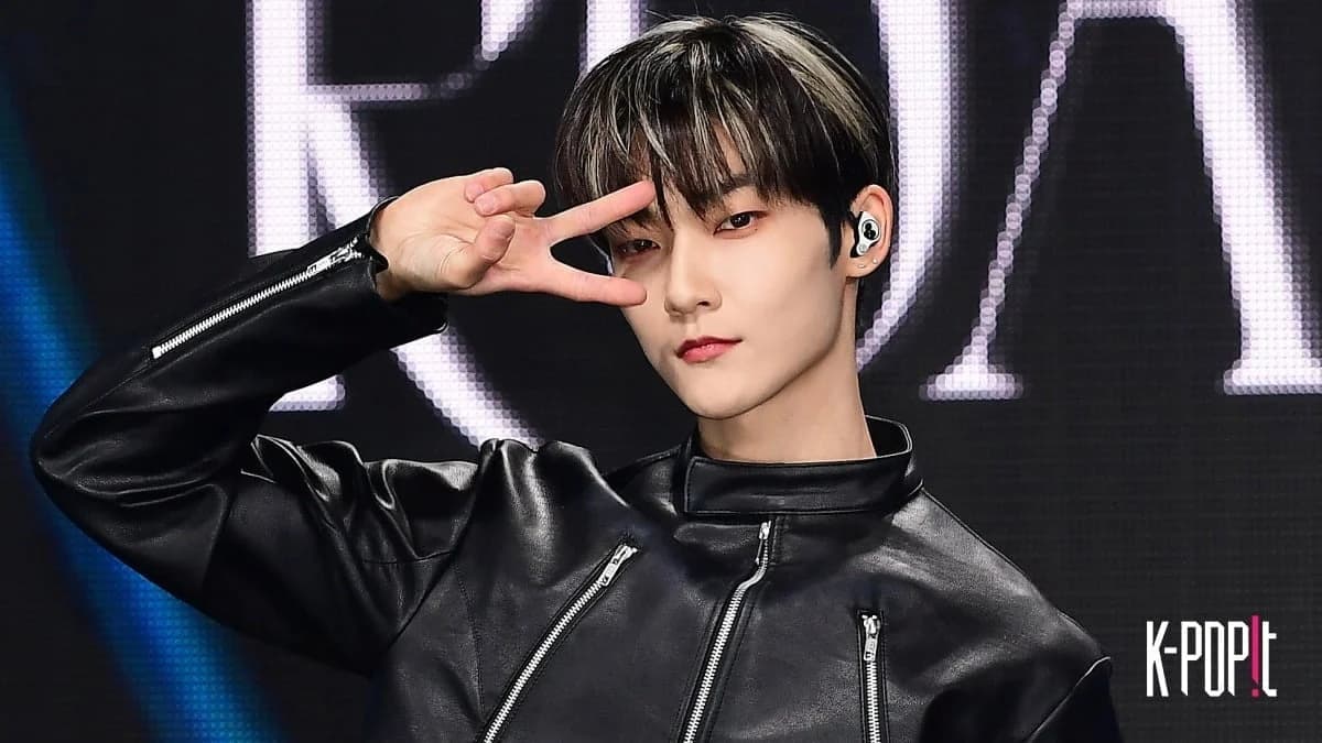 THE BOYZ's Kevin Slams Cultural Appropriation in K-POP, LE SSERAFIM Drawn Into Debate