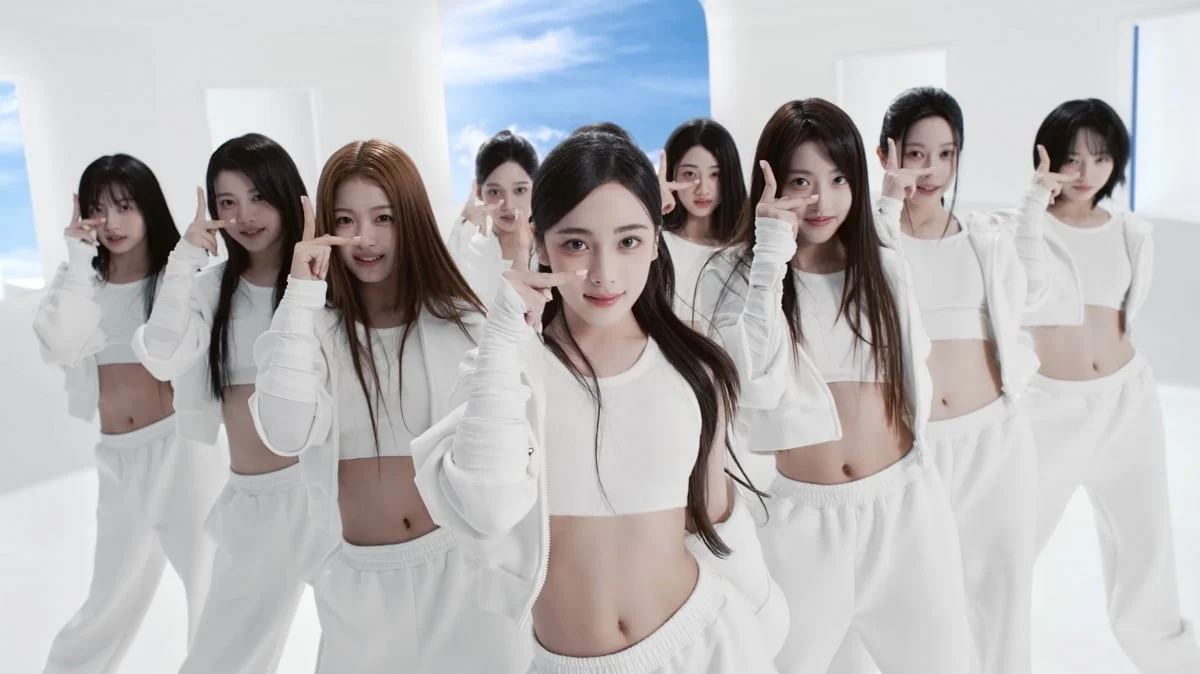 Choreographer J.Black Reveals Role in A2O LITE's Debut Song 'NEON'