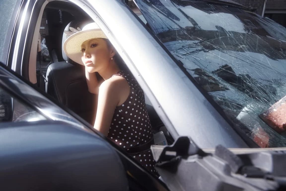 HWASA Becomes First K-Pop Female Soloist on Rock in Rio Main Stage