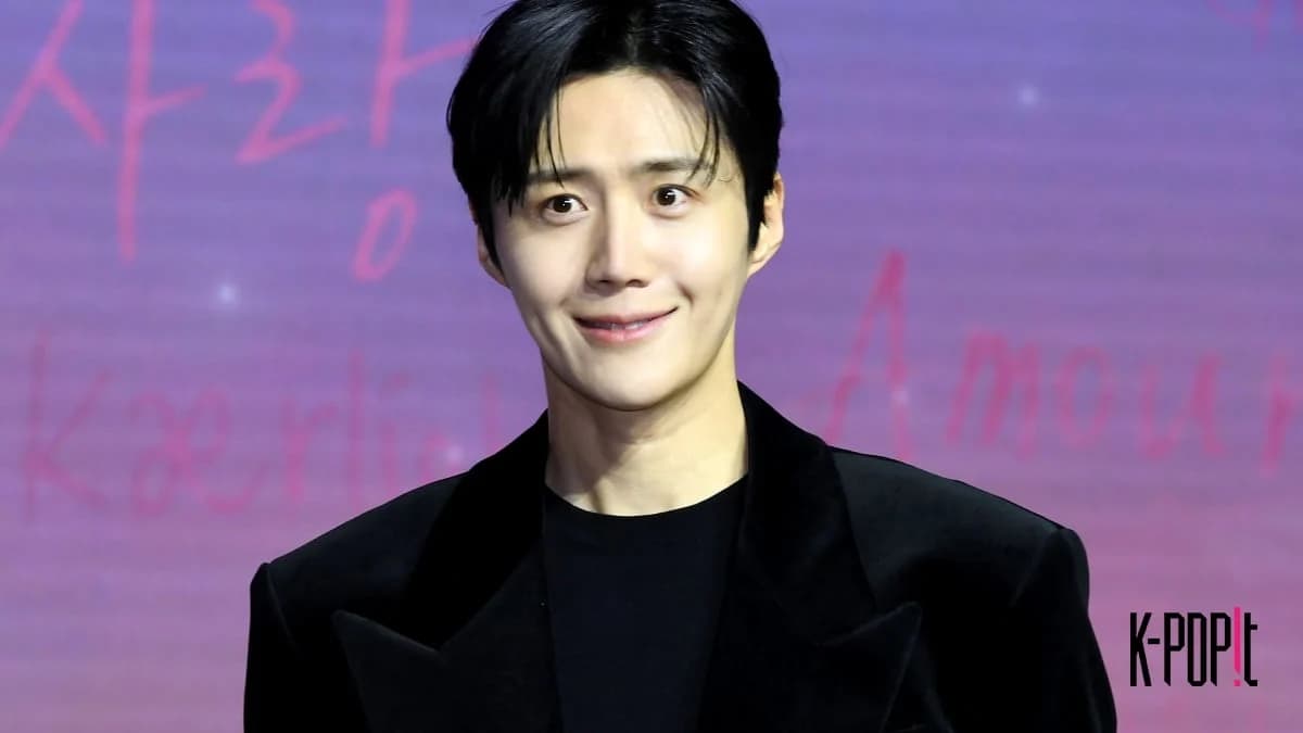 Kim Seon-ho on Six Languages, Vocal Training and an Aurora in Canada