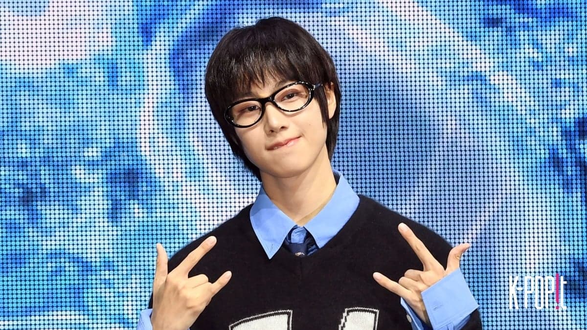 IDID's Park Sung-hyun Pauses Activities Over Back Pain, Sinus Issues