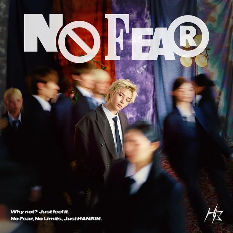 TEMPEST's Hanbin Has "No Fear" as He Makes Debut as First Vietnamese K-POP Soloist