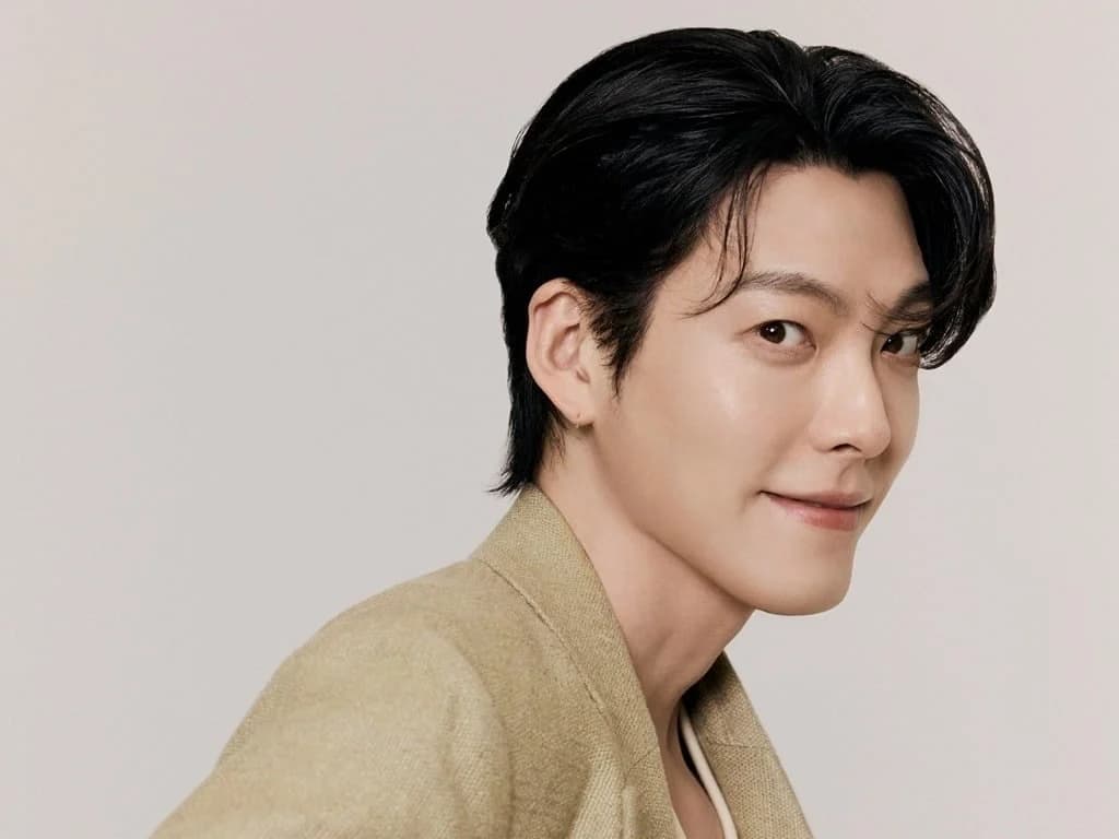 Kim Woo-bin Returns to tvN With New Baseball Drama 'Gift'