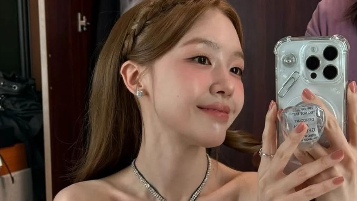 Girl's Day's Bang Min-ah Wins Best New Actress at DIMF Musical Awards