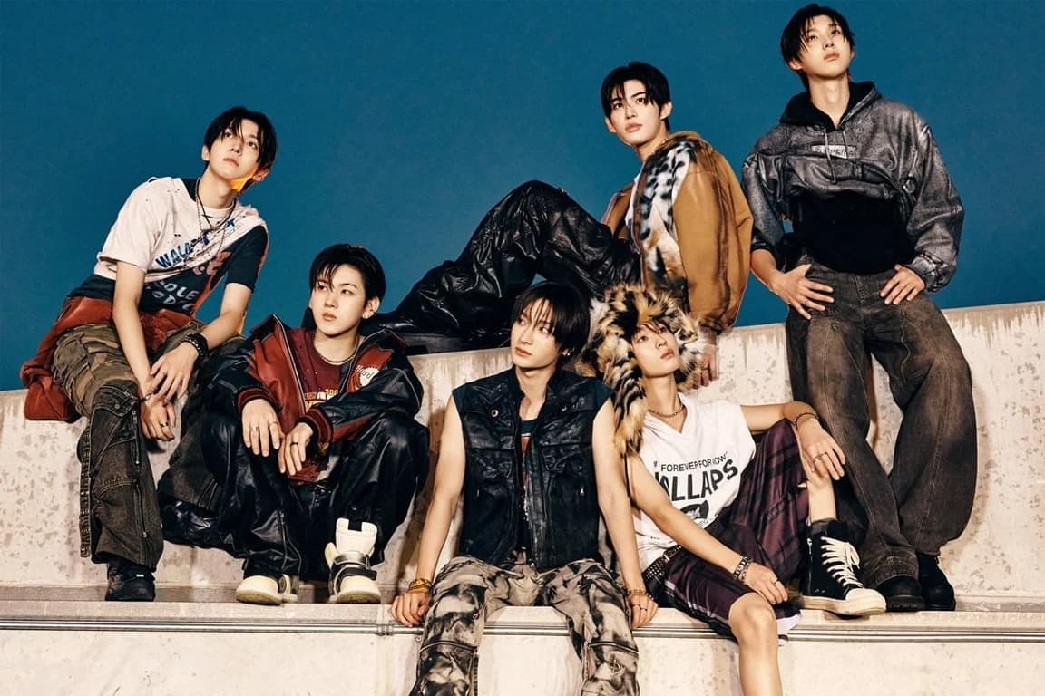 KickFlip Breaks Own Sales Record, Scores Three Music Show Wins