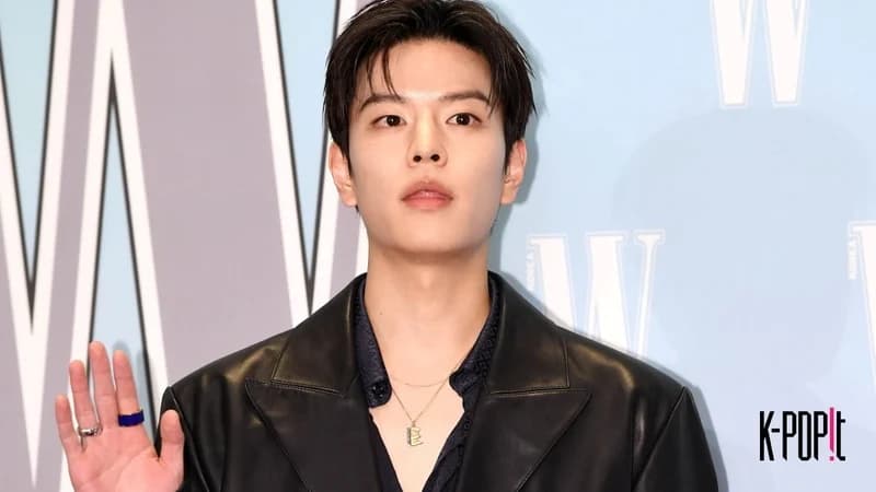 Stray Kids' Seungmin to Limit Activities as He Recovers From Ankle Fracture