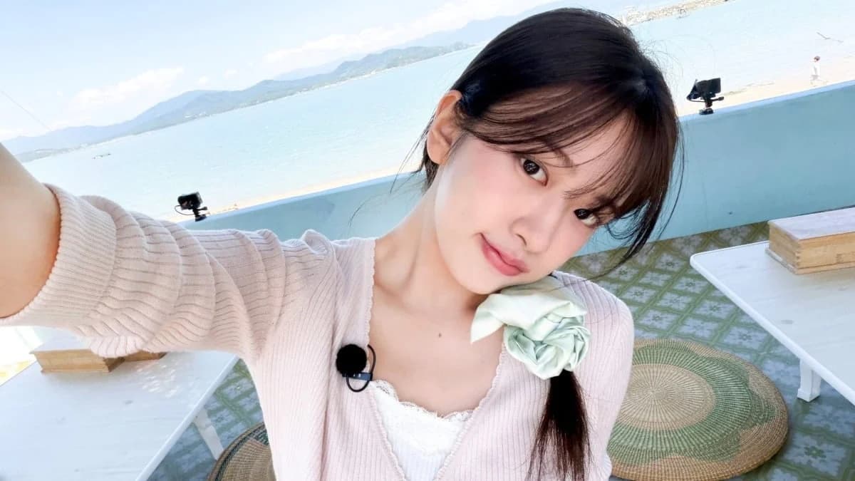 IVE's An Yujin Shows Off Multitasking Skills on New tvN Variety Show