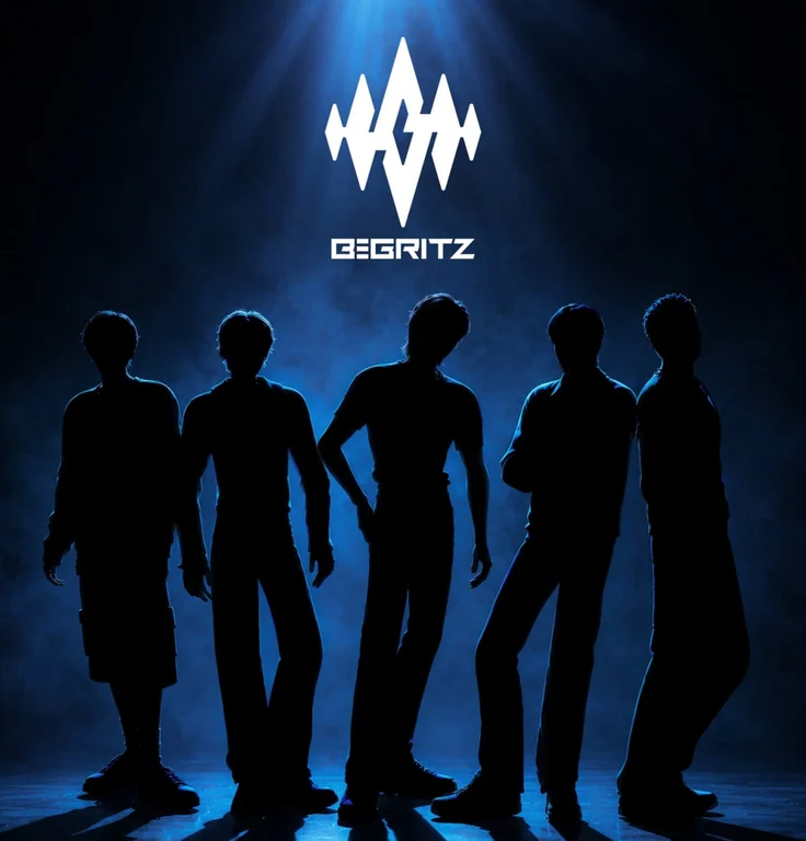 R.Tee and Block B's Taeil Join Forces for Virtual Group BEGRITZ