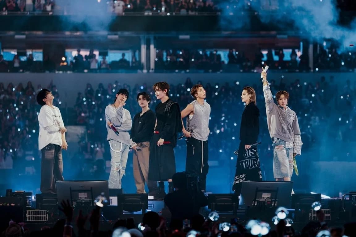 What's Old Is New Again: BIGBANG, BTS and SNSD Show Why Time Is on Their Side