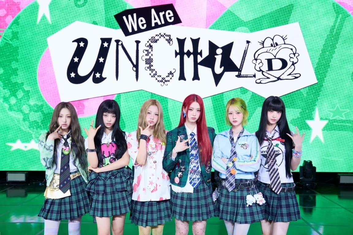 UNCHILD Delay Fuels Financial Rumors, HIGHUP Breaks Silence After a Month