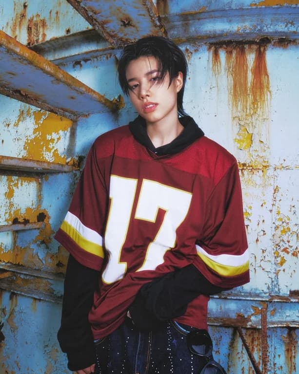 LNGSHOT's LOUIS Follows OYUL With His Drama OST Debut