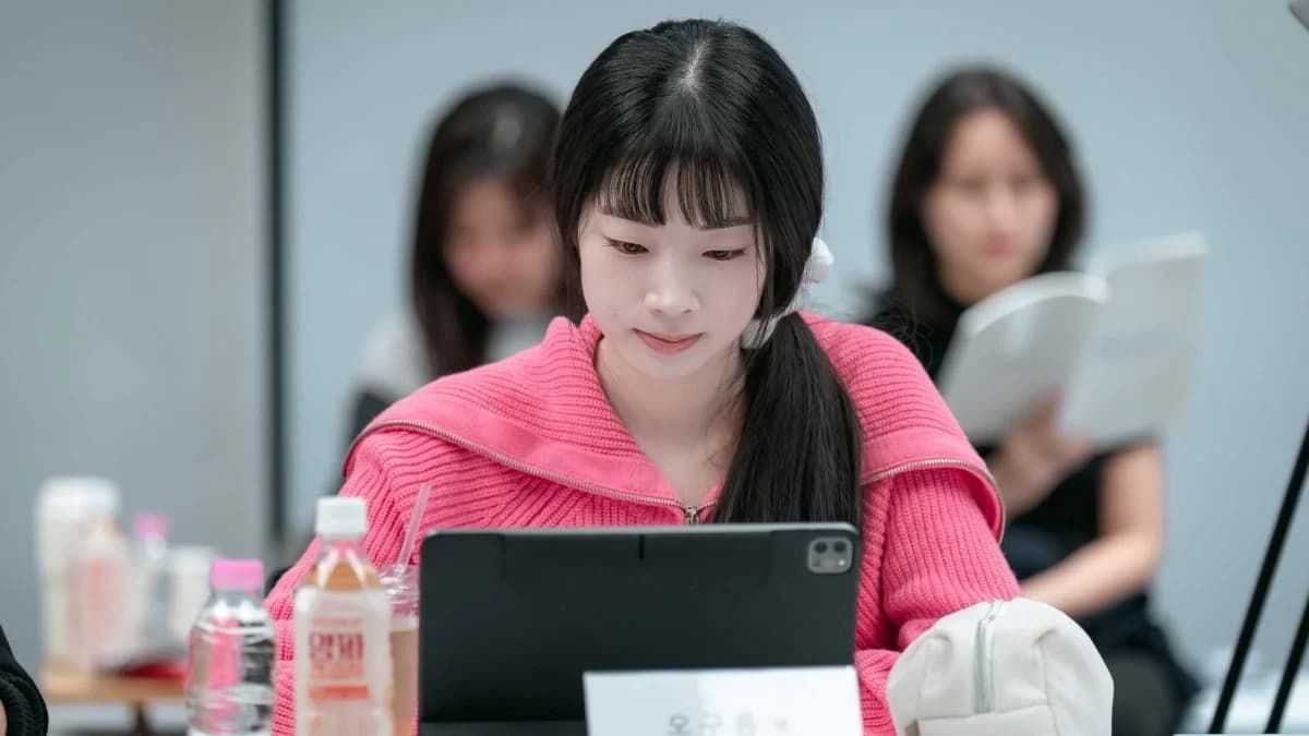 TWICE's Dahyun to Star in Teen Romance Film 'Rolling Gureum'