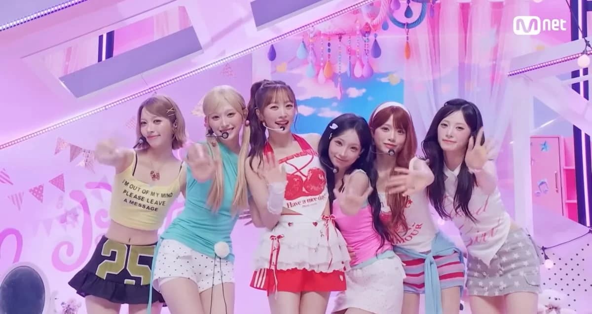 From 'Pretty Girl' to 'Mister': KARA's Catalog Powers a New Girl Group Trend