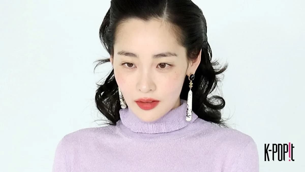 Minha Kim Opens Up on 17kg Weight Loss: "It's 100% for the Work"