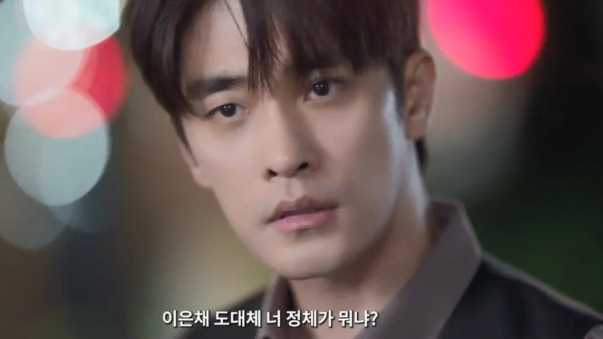 Sung Hoon Returns to Lead Role in MBN Drama 'What a Boss Wants' After Three Years