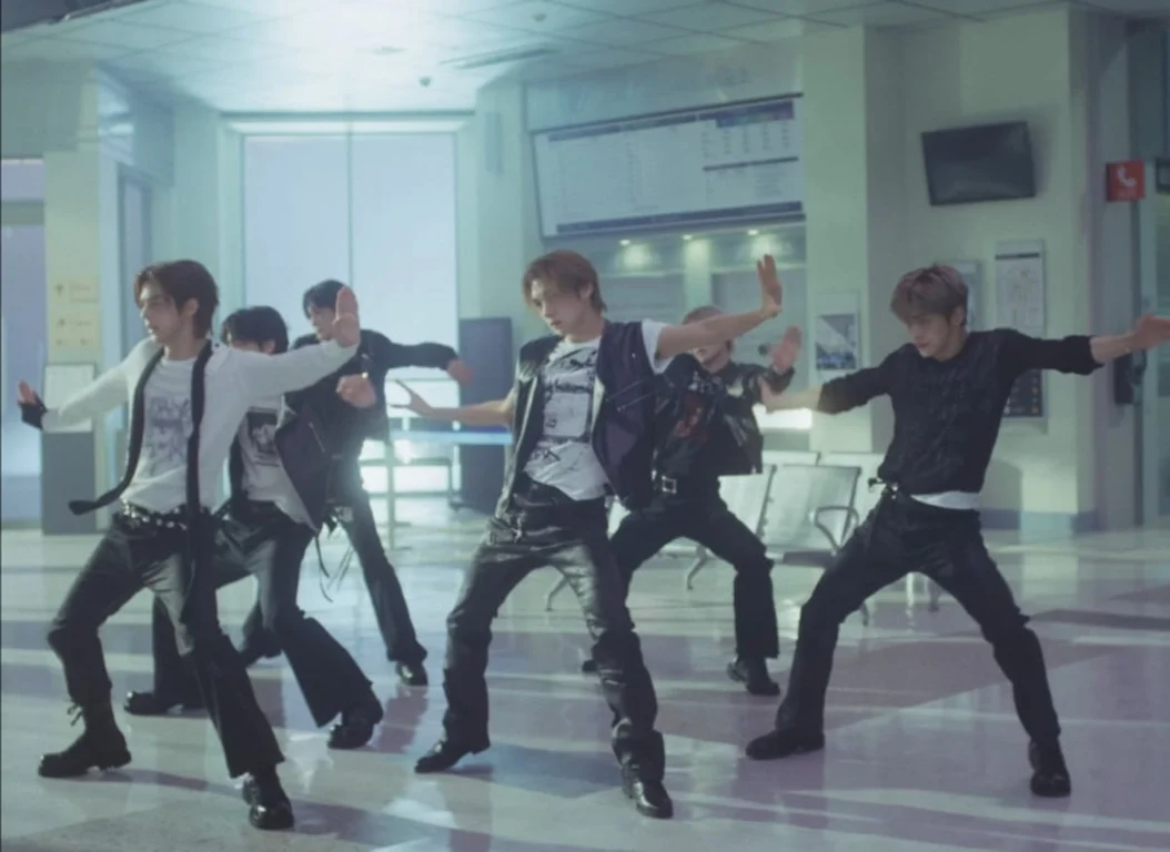 TWS Captures Youth and Emotion in 'Call My Name' Teaser